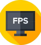 FPS logo